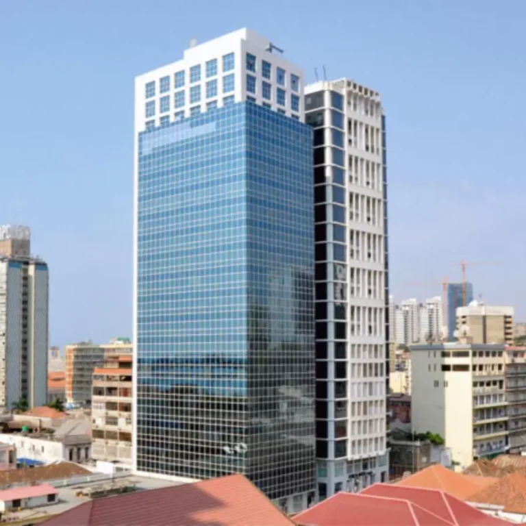 Torre Elysée