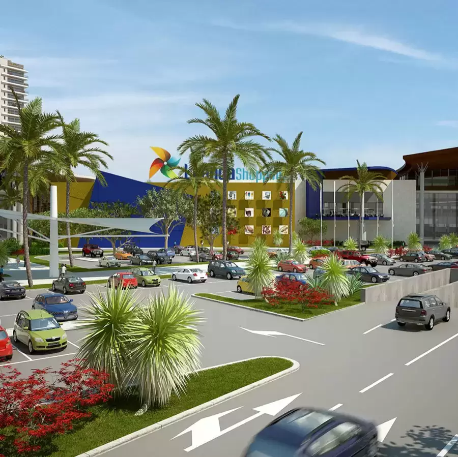 Luanda Shopping