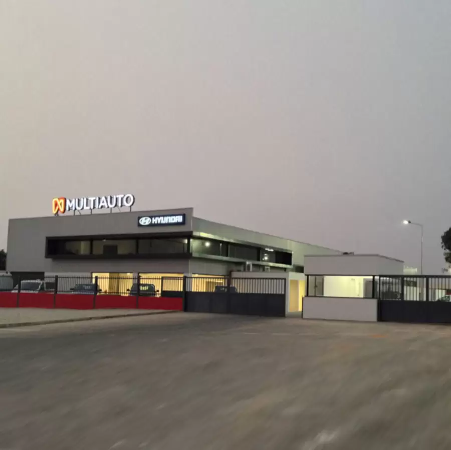 Multiauto