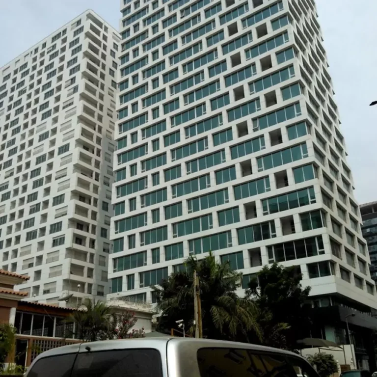 Torres Oceano