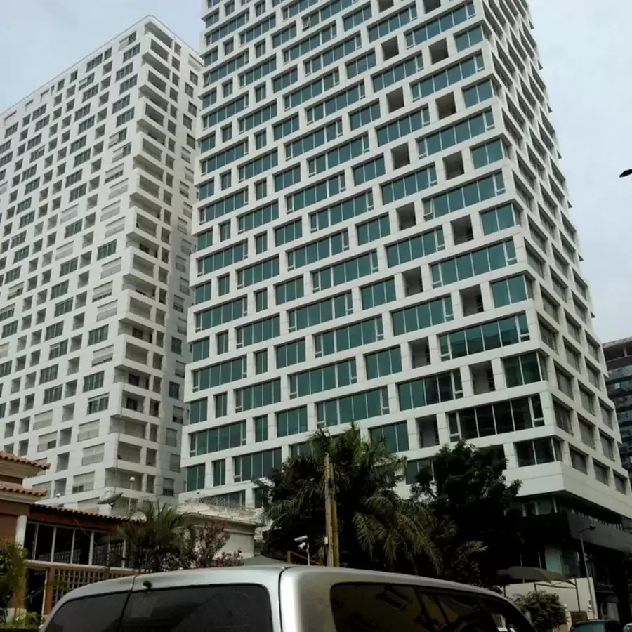 Torres Oceano