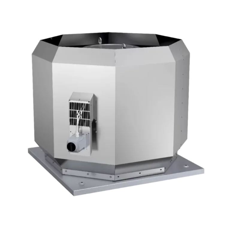 DVV Ventiladores de cobertura